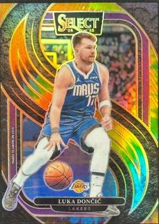 Luka Doncic