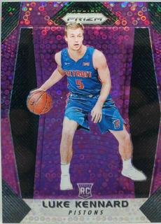 Luke Kennard