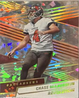Chase McLaughlin