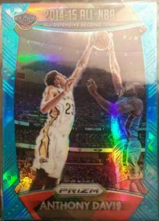 Anthony Davis
