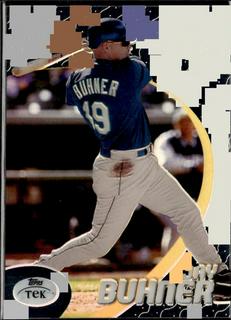 Jay Buhner