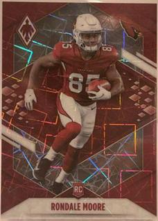 Rondale Moore