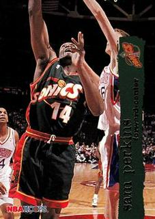 Sam Perkins