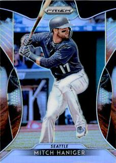 Mitch Haniger