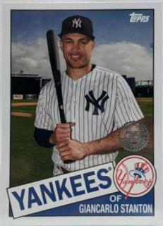 Giancarlo Stanton