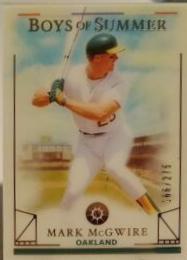 Mark McGwire