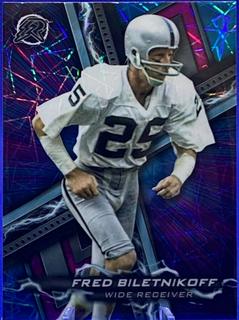 Fred Biletnikoff