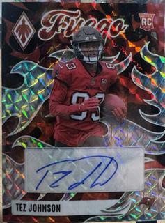 Tez Johnson