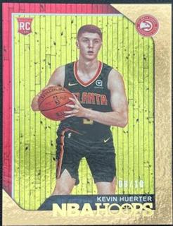 Kevin Huerter
