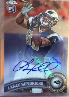 Lance Kendricks