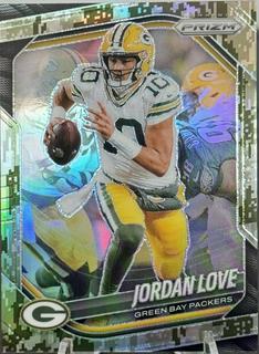 Jordan Love