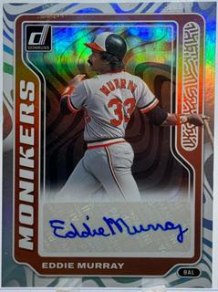 Eddie Murray