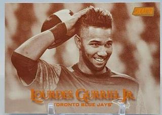 Lourdes Gurriel Jr.