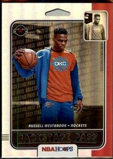 Russell Westbrook