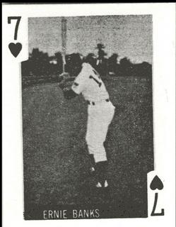 Ernie Banks