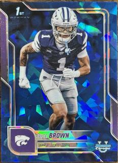 Jayce Brown