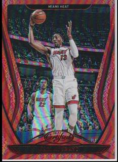 Bam Adebayo