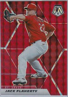 Jack Flaherty