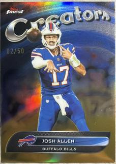 Josh Allen