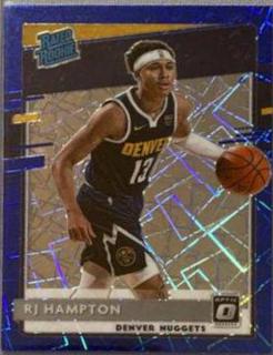 RJ Hampton