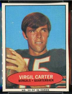 Virgil Carter