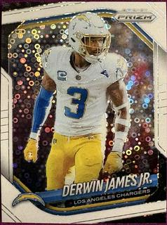 Derwin James Jr.
