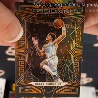 Kelly Oubre Jr.