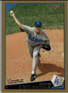 Greg Maddux