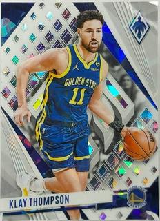 Klay Thompson