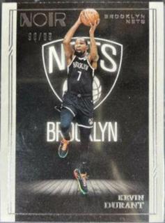 Kevin Durant