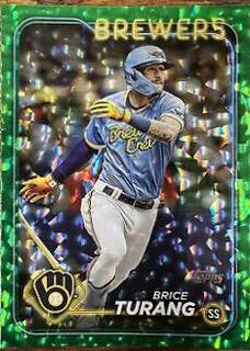 Brice Turang