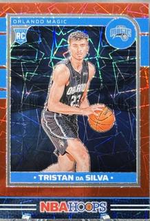 Tristan da Silva