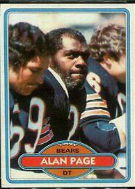 Alan Page