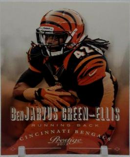 BenJarvus Green Ellis
