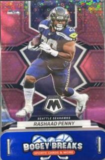Rashaad Penny
