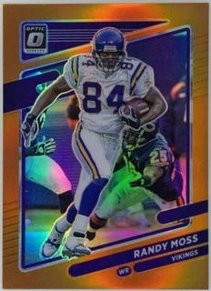 Randy Moss
