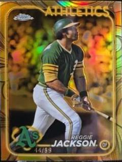 Reggie Jackson