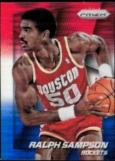 Ralph Sampson