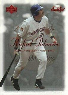 Rafael Palmeiro
