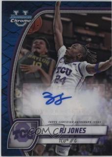 RJ Jones