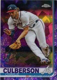 Charlie Culberson