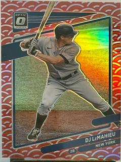 DJ LeMahieu