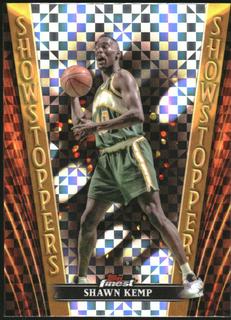 Shawn Kemp