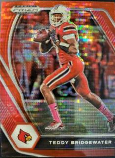 Teddy Bridgewater