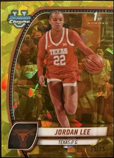 Jordan Lee