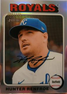 Hunter Renfroe