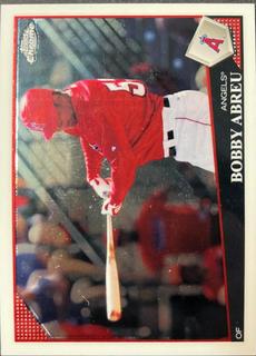 Bobby Abreu