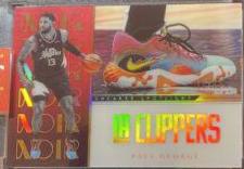 Paul George