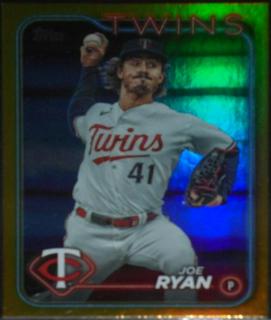 Joe Ryan