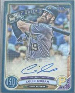 Colin Moran